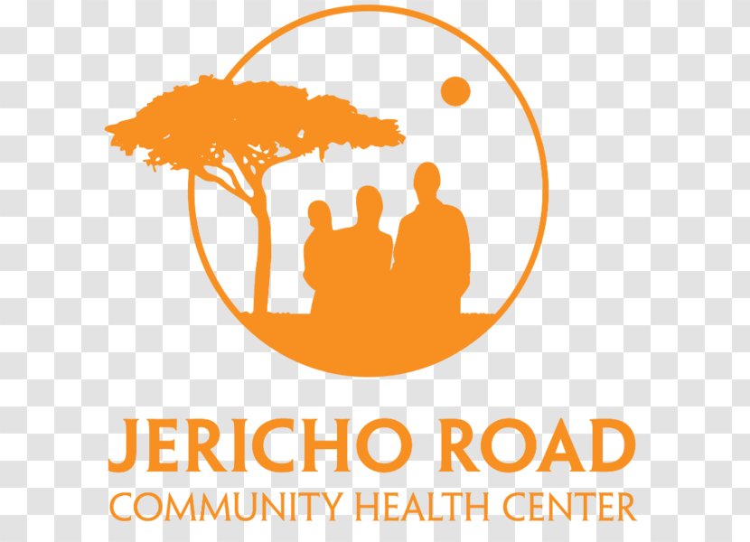 Jericho Road Community Health Center Care BBB - Logo - Peak Vista Centers Transparent PNG