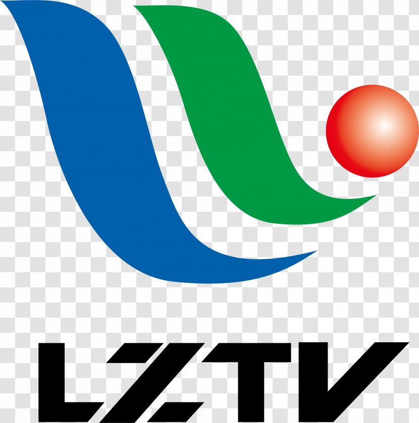 Luzhou Television Logo - Local TV Station Icon Transparent PNG