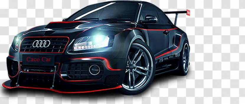 Sports Car Audi R8 Toyota Supra Transparent PNG
