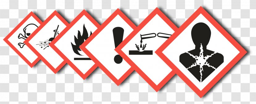 Dangerous Goods Hazard Occupational Safety And Health Chemical Substance - Toxicity Transparent PNG