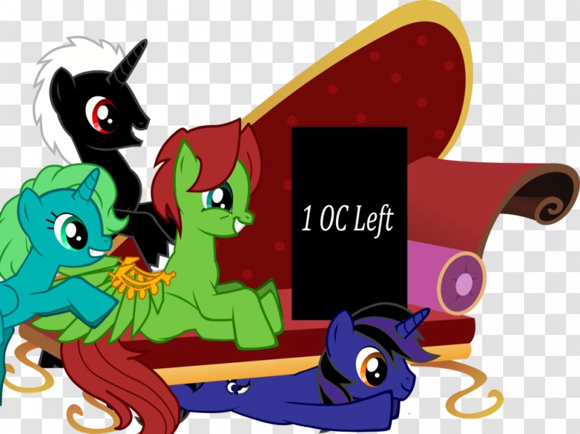 My Little Pony: Friendship Is Magic Fandom DeviantArt Artist - Fictional Character - Challenge Accepted Transparent PNG