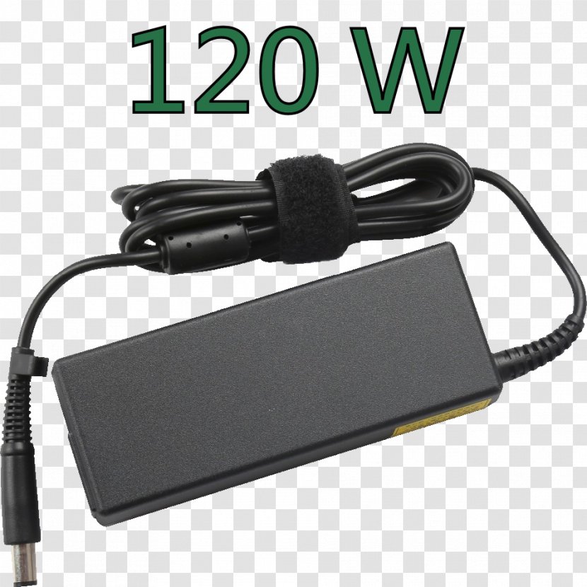Battery Charger Laptop AC Adapter Electric Power - Ac Dc Transparent PNG