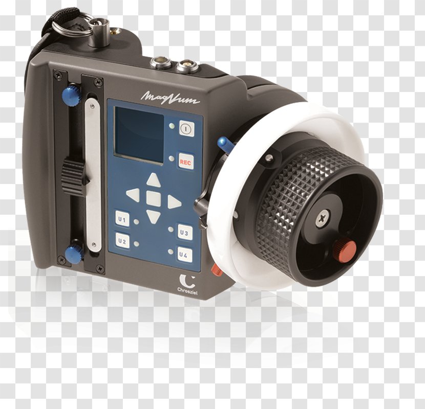 Wireless Matte Box Transmitter Camera Lens Transparent PNG