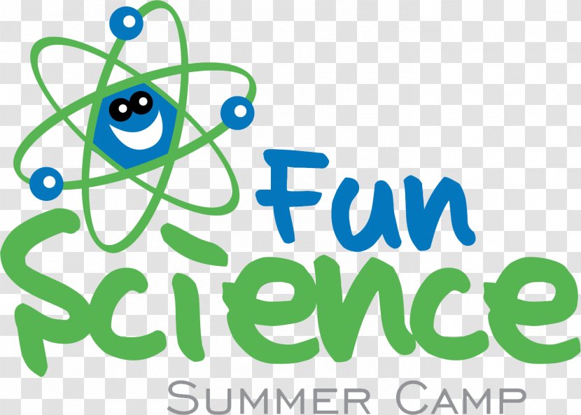 Summer Camp Science Graphic Design Clip Art - Program Transparent PNG