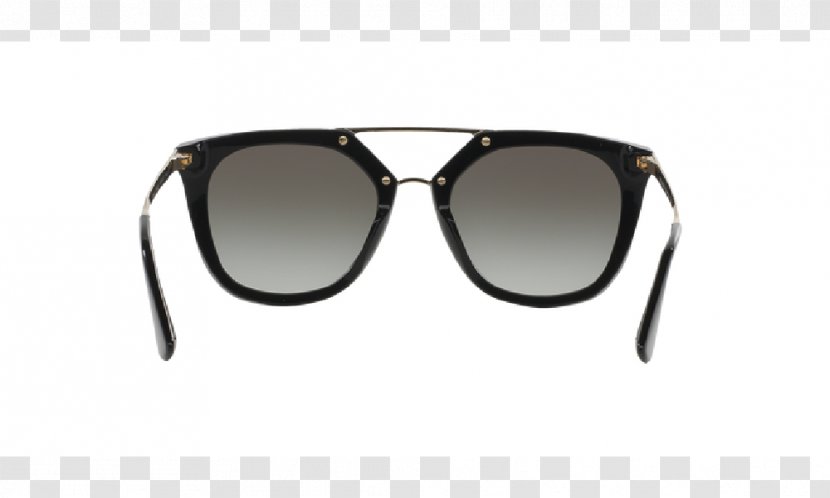 Sunglasses Ray-Ban Erika Color Mix Fashion Prada Cinema SPR 12Q Transparent PNG