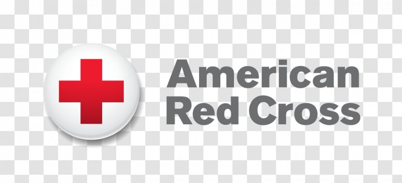 American Red Cross Donation Volunteering Chapters Charitable Organization - Disaster Donations Transparent PNG