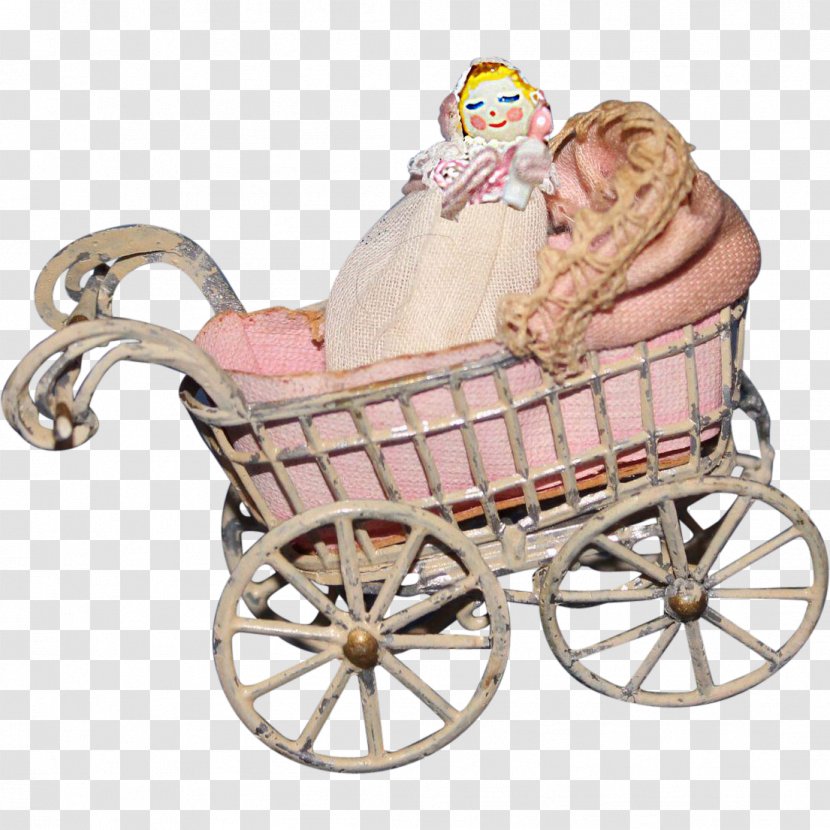 Cart Carriage Infant Transparent PNG