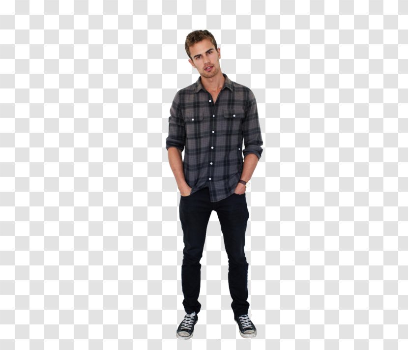Tobias Eaton The Divergent Series Poster Beatrice Prior - Theo James - Shailene Woodley Transparent PNG