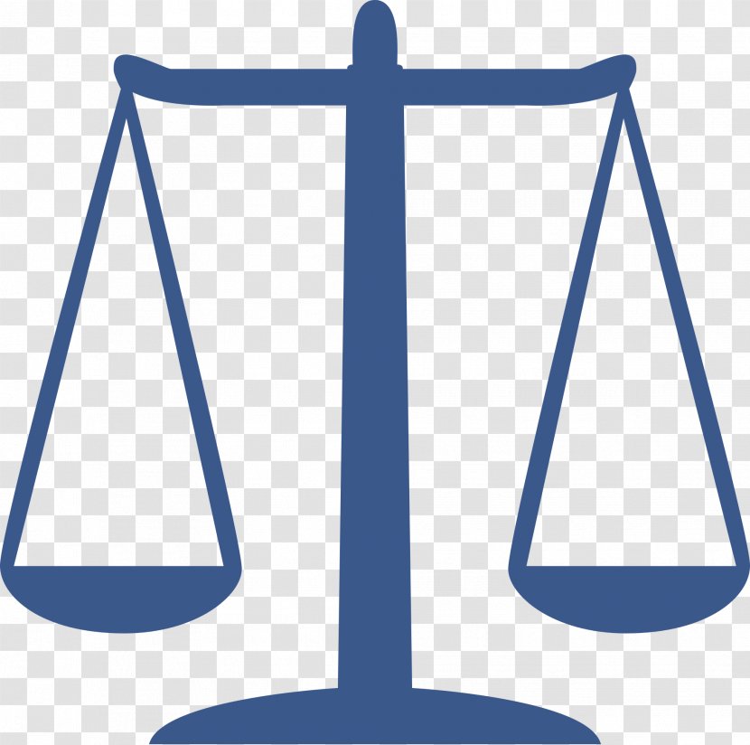 Justice Measuring Scales Court Clip Art - Royaltyfree - SCALES Transparent PNG
