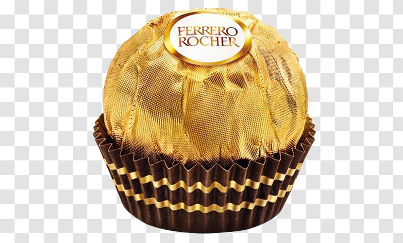 Ferrero Rocher India Pvt Ltd SpA Chocolate Bar - Wafer Transparent PNG