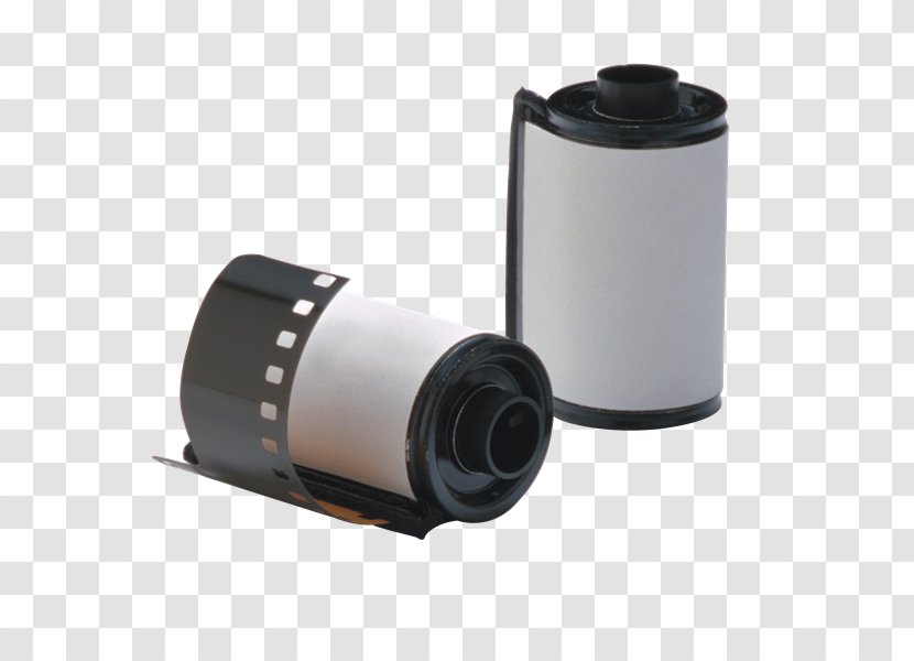 Photographic Film Stock Clip Art - Camera Lens - Tiff Transparent PNG