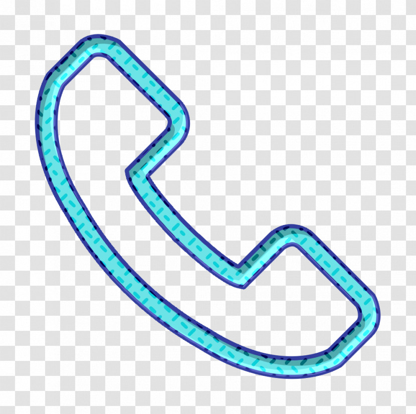 Call Icon Communication Icon Contact Icon Transparent PNG