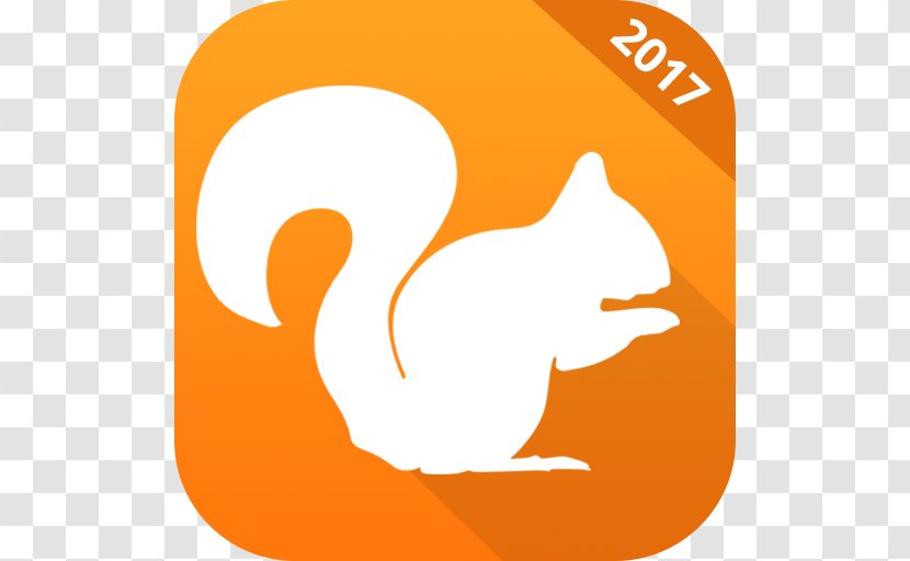 UC Browser Cat Web Android Transparent PNG