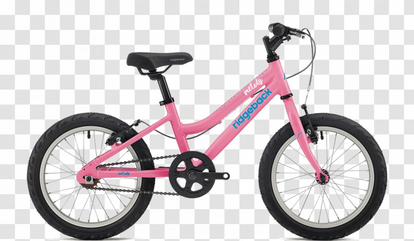 Rhodesian Ridgeback Bicycle 0 Child 1 - Bmx Bike - Pink Transparent PNG