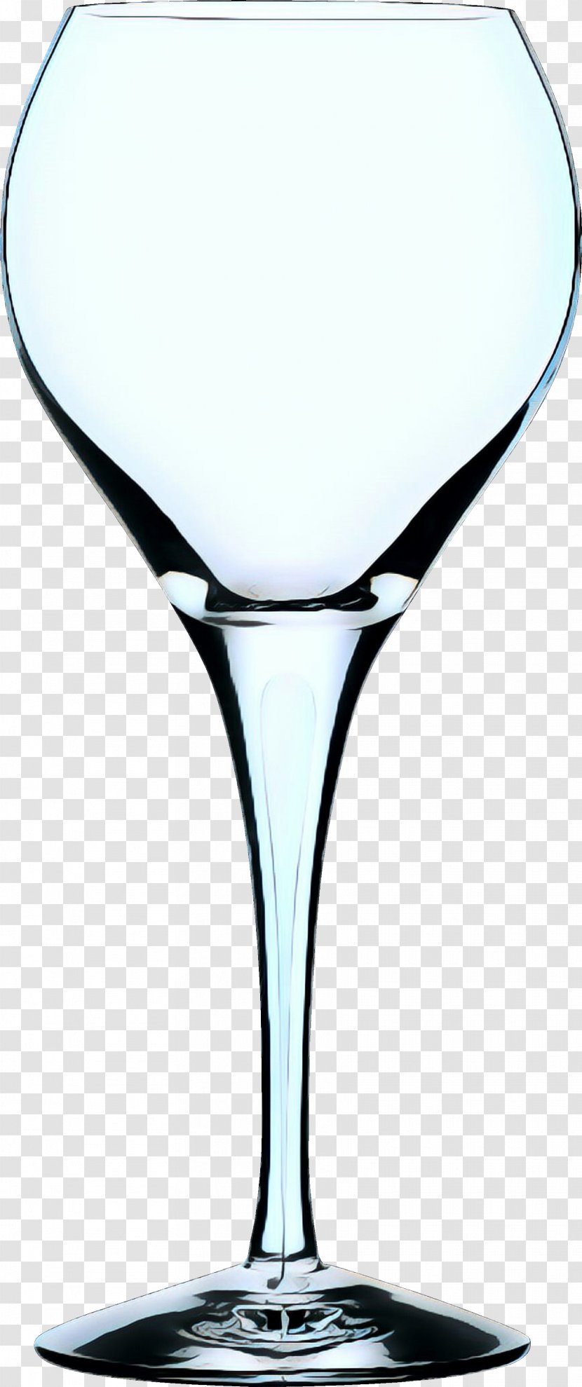 Champagne Glasses Background - Sparkling Wine - Tableware Martini Glass Transparent PNG