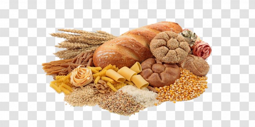 Carbohydrate Nutrient Food Function - Whole Grain - Fiber Transparent PNG