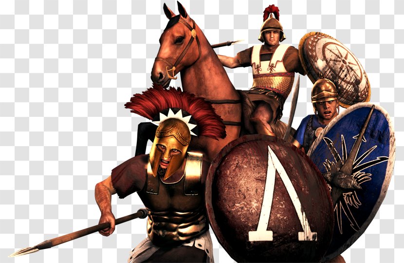 Medieval II: Total War: Kingdoms Rome: Barbarian Invasion Rome II Attila Shogun 2 - Napoleon War - Image Transparent PNG