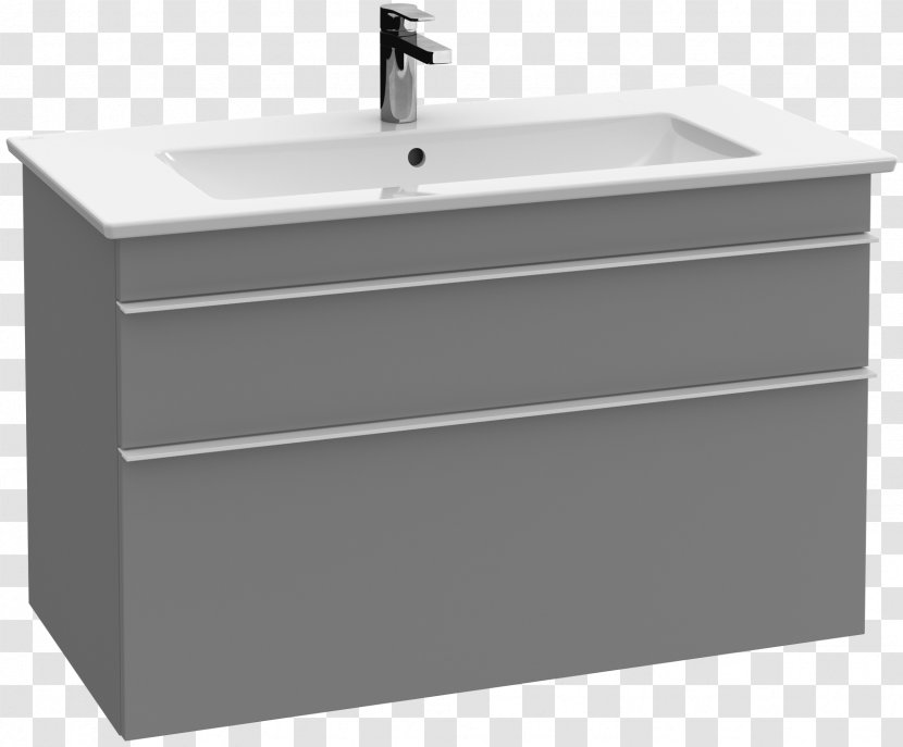 Villeroy & Boch Sink Bathroom Manufacturing Company - Computeraided Design Transparent PNG