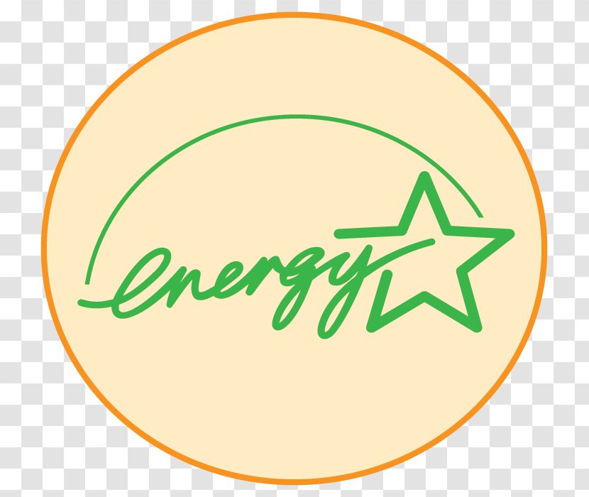 Energy Star Efficient Use Building Efficiency - Environmentally Friendly Transparent PNG