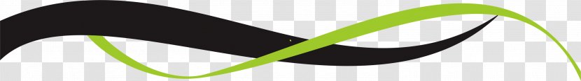 Leaf Logo Green Font - Line Shading Transparent PNG