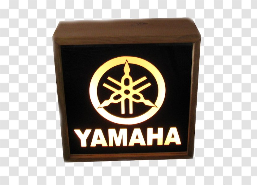 Yamaha Motor Company Corporation Logo Decal Motorcycle Transparent PNG