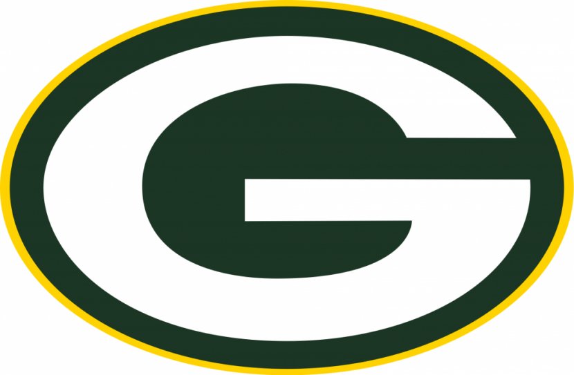 Green Bay Packers NFL Chicago Bears Logo - Sign - Stencil Transparent PNG