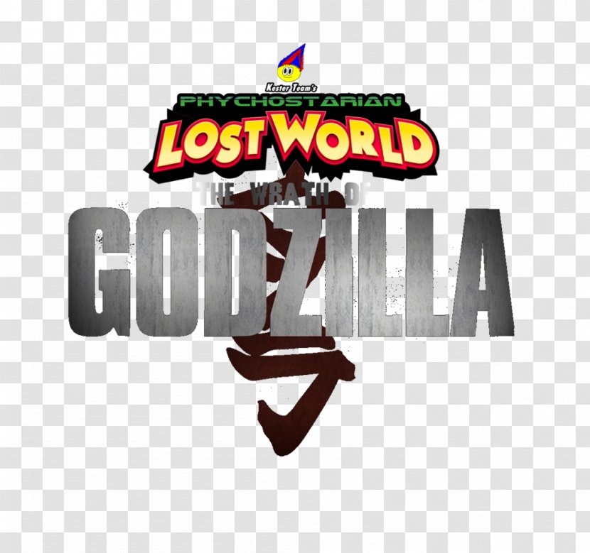 Godzilla Sonic Lost World Logo Google - Keyword Research - Gojira Transparent PNG