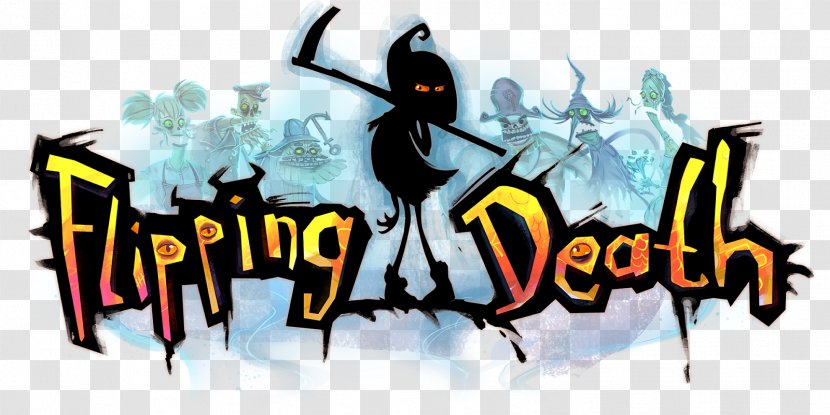 Flipping Death Nintendo Switch Mario + Rabbids Kingdom Battle SteamWorld Dig 2 Video Games - Fictional Character - Afterlife Button Transparent PNG