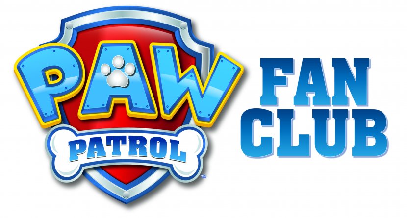Birthday Cake Frosting & Icing Dog Logo Clip Art - Text - Paw Patrol Transparent PNG