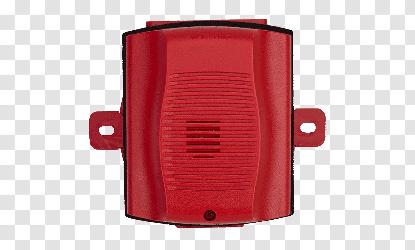 Vehicle Horn Fire Alarm System Siren Sensor Transparent PNG