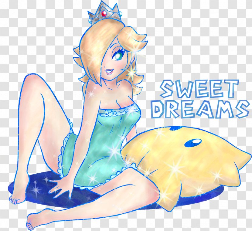 Mario & Luigi: Dream Team Rosalina Super Bros. - Tree - Bros Transparent PNG