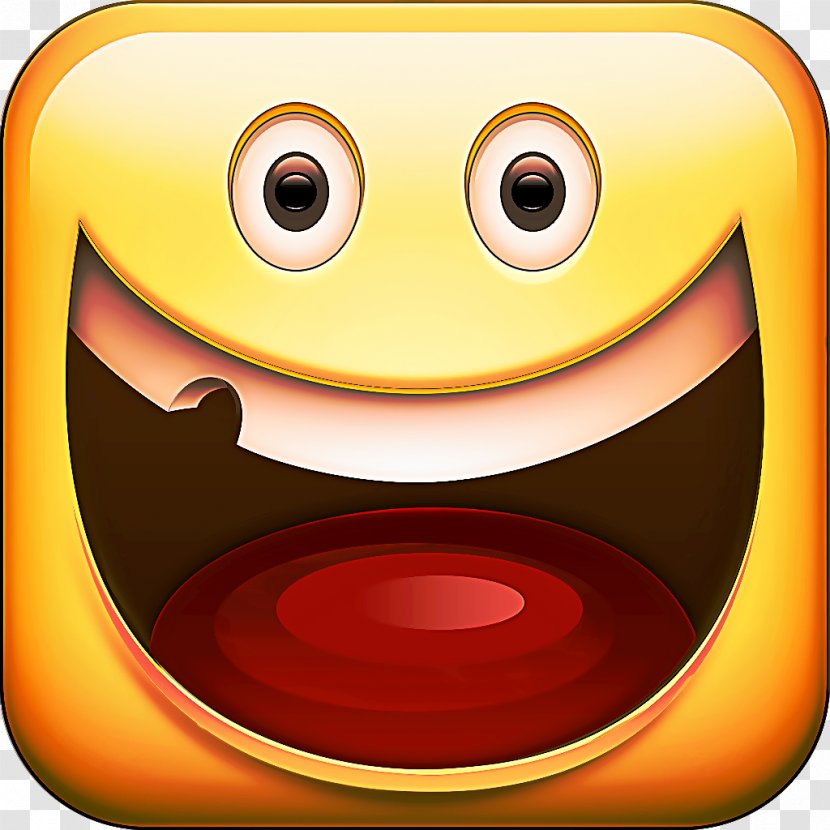 Mouth Cartoon - Eye - Smile Transparent PNG