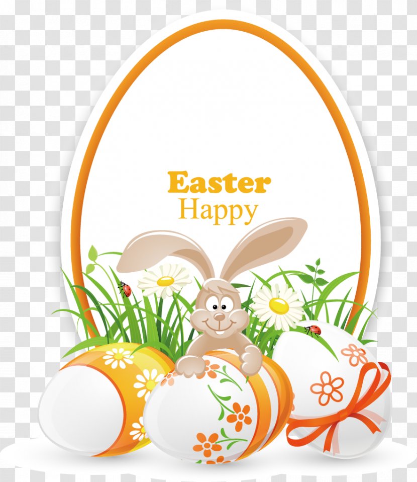 Easter Egg Download - Beautiful Eggs Transparent PNG