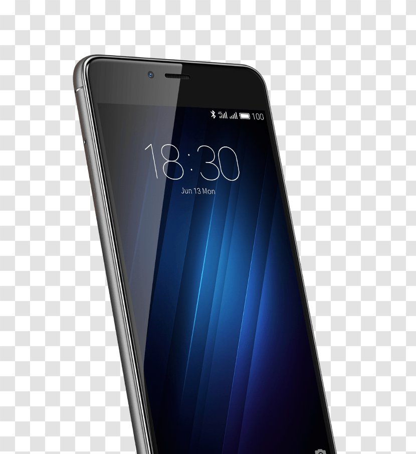 Smartphone Feature Phone Meizu M3 Note Telephone - Lte Transparent PNG