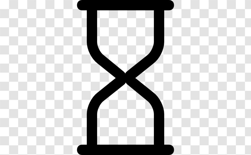 Hourglass - Symbol - Neck Transparent PNG