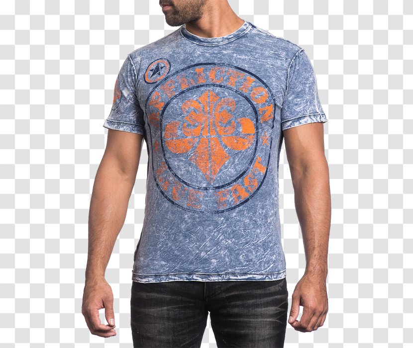 Long-sleeved T-shirt Hoodie - Raglan Sleeve Transparent PNG