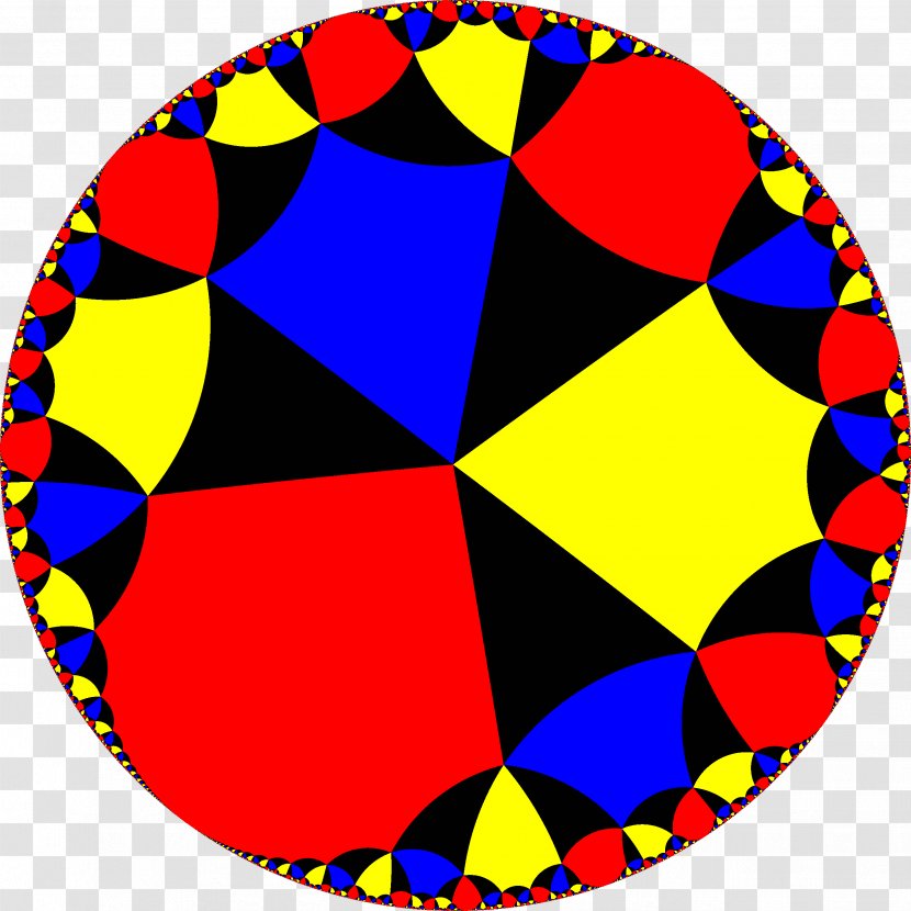 Circle Symmetry Point Pattern - Area Transparent PNG