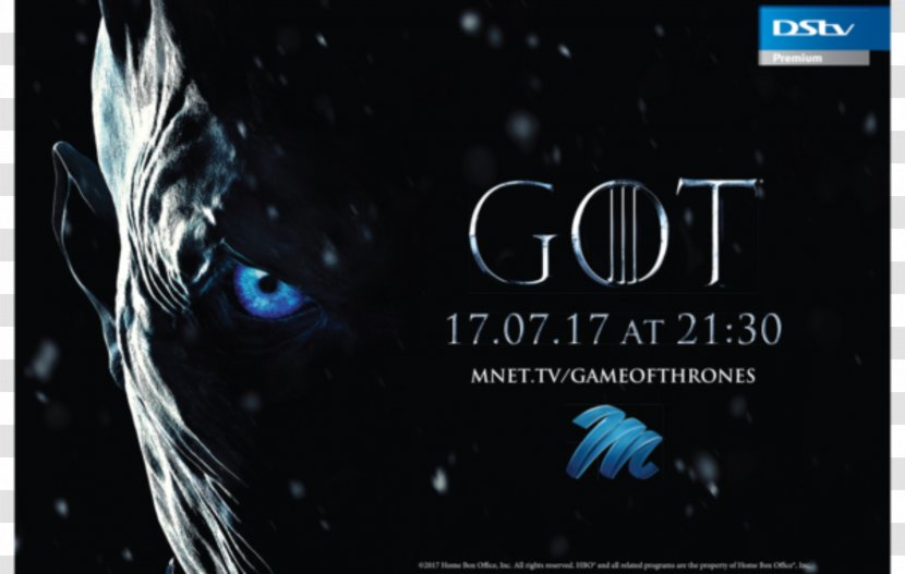 Game Of Thrones - Television Show - Season 7 White Walker (Music From The HBO Series) ShowKit Harington Transparent PNG