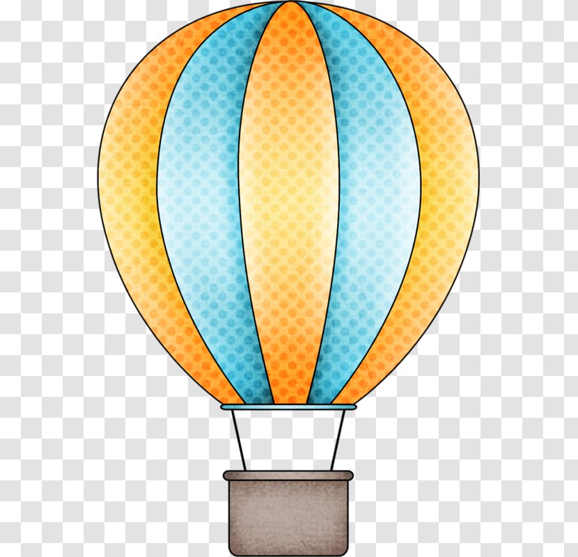 Hot Air Balloon Scrapbooking Child Clip Art Transparent PNG