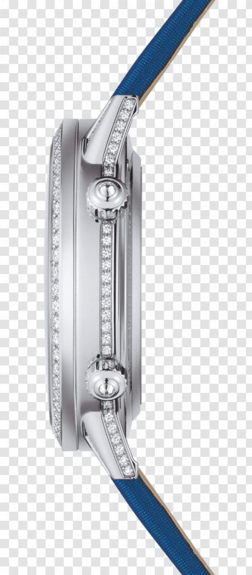 Jaeger-LeCoultre Jewellery Watchmaker Clock - Nacre Transparent PNG