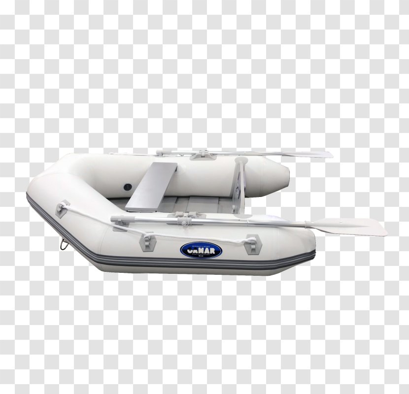 Inflatable Boat Boating GaMar Seamanship - Clothing Accessories - Roll-up Transparent PNG