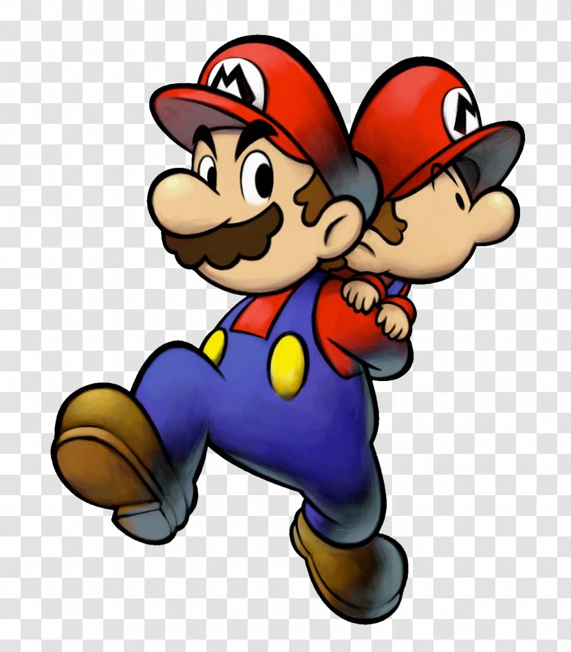 Mario & Luigi: Partners In Time Superstar Saga Bowser's Inside Story Bros. Yoshi's Island DS - Flower - Super Transparent PNG