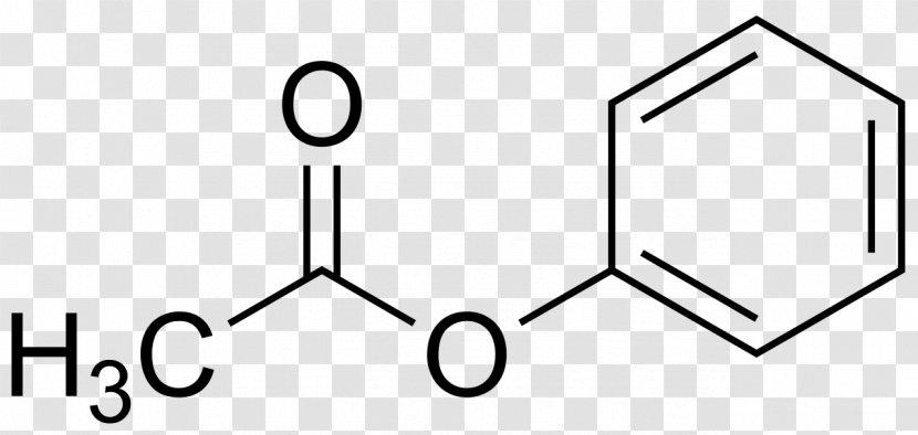 Phenyl Acetate Acetic Acid Propyl Butyl - Rectangle - Neryl Transparent PNG