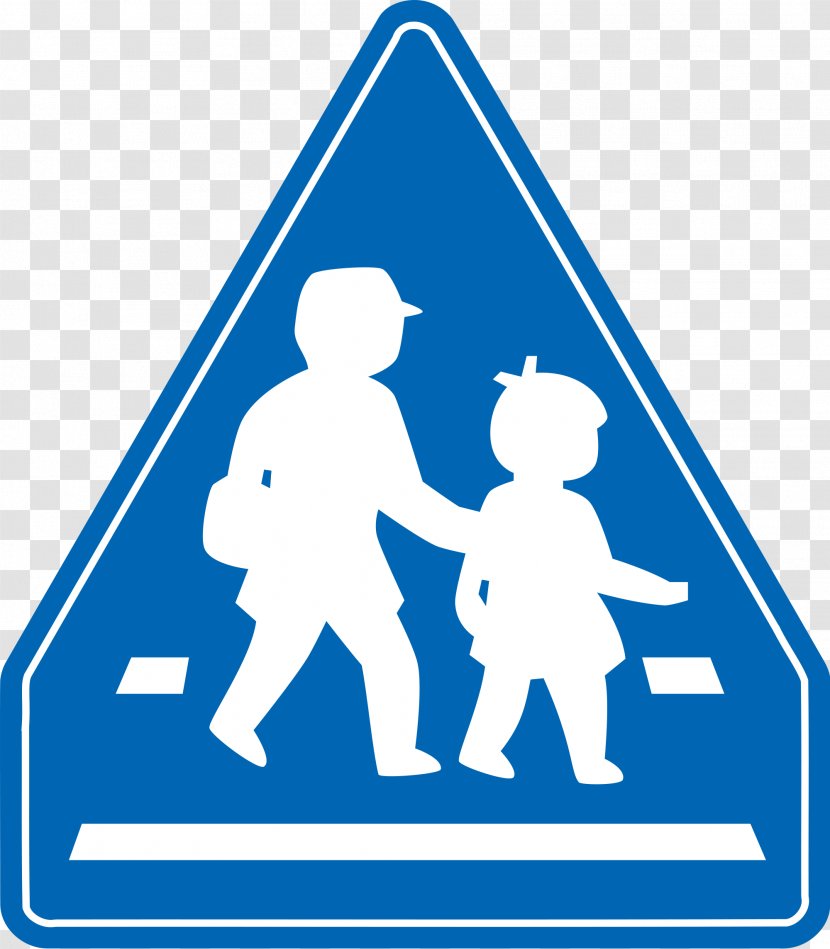 Traffic Light Cartoon - Pedestrian Crossing - Signage Sticker Transparent PNG