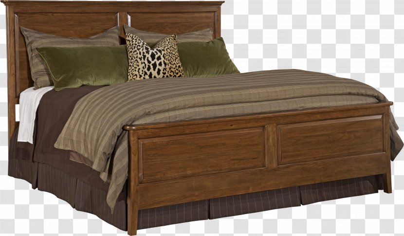 Bedroom Furniture Sets Sleigh Bed Transparent PNG