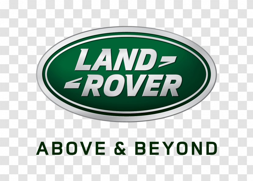 Land Rover Logo Car Brand Business Transparent PNG