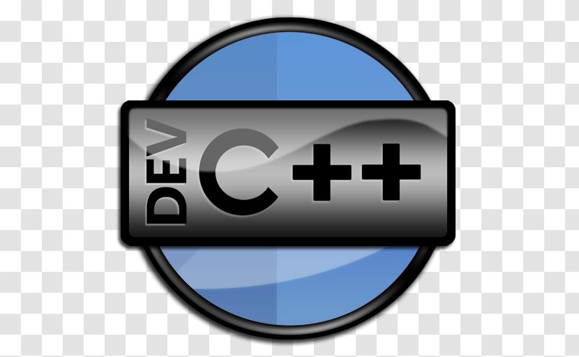 Dev-C++ Integrated Development Environment GNU Compiler Collection - Logo - Brand Transparent PNG