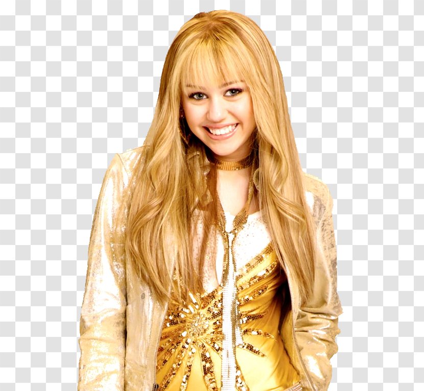 Emily Osment Hannah Montana: Spotlight World Tour Miley Stewart Lilly Truscott - Watercolor - Stage Pictures Free Download Transparent PNG