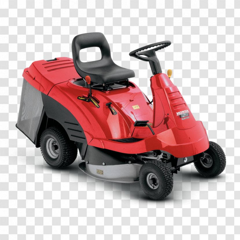 Honda Lawn Mowers Riding Mower Mountfield 827M - Machine Transparent PNG