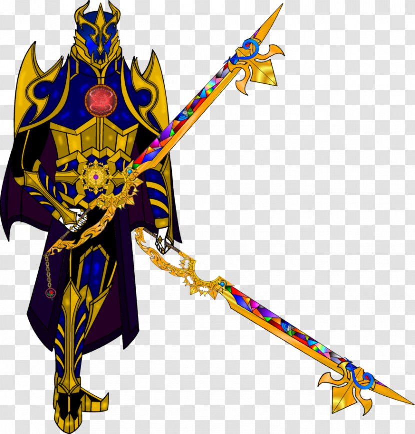 Kingdom Hearts Birth By Sleep II Weapon DeviantArt - Kratos Armor Transparent PNG